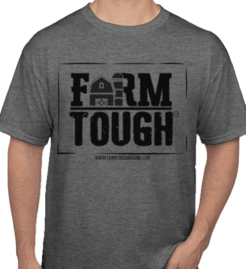 Barn Shirt