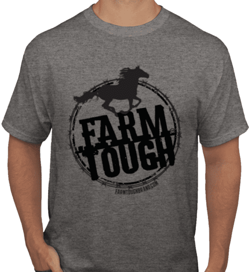 Horse Shirt