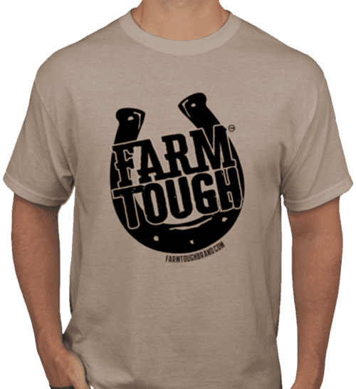 Horseshoe Shirt